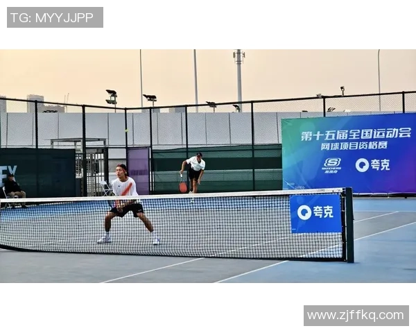 南京网球队在全运会中的状态分析与表现评估