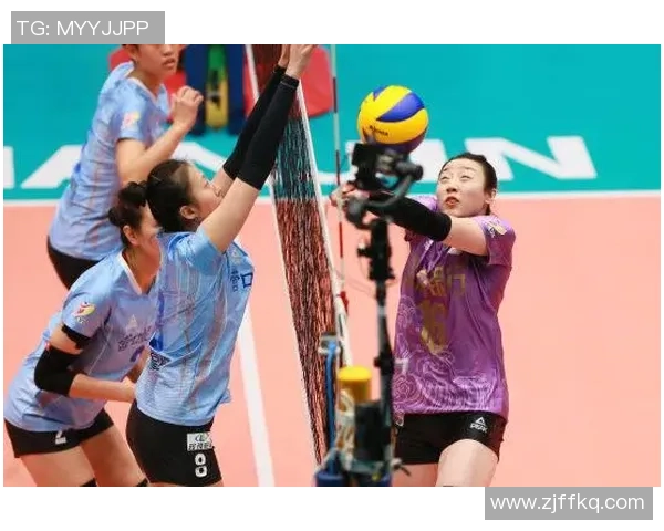 北京排球队状态对比深度解析与未来发展趋势探讨