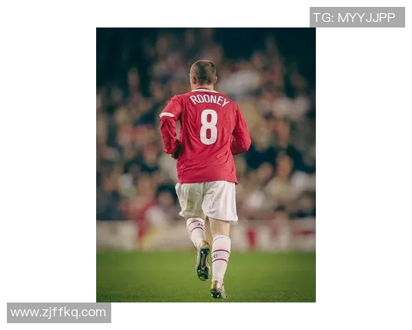 足球明星鲁尼的经典头像背后的故事与传奇人生揭秘 足球明星鲁尼的经典头像背后的故事与传奇人生揭秘