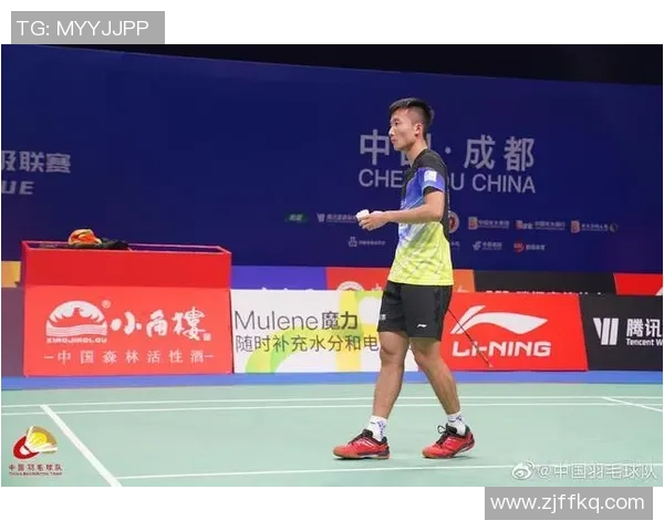 成都羽毛球队的蜕变与成长探索联赛新篇章的奋斗历程