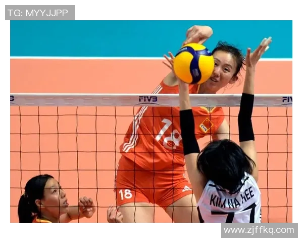 杭州排球队在世界锦标赛中的精彩表现与实力分析